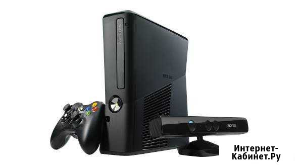 XBox 360+ kinnekt (С) Сыктывкар - изображение 1