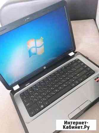 Ноутбук HP pavilion g6 1317sr Архангельск