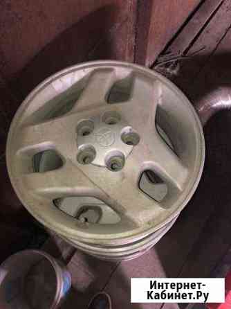 Продам диски Петропавловск-Камчатский