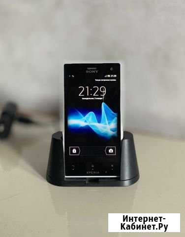 Sony Xperia acro S Калининград - изображение 1