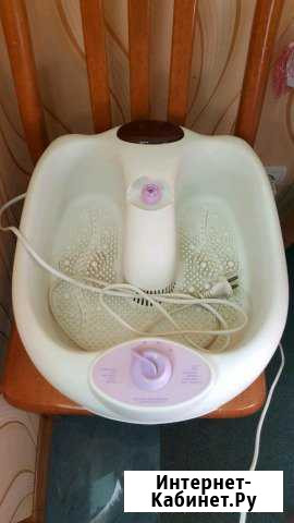 Массажёр для ног Петропавловск-Камчатский - изображение 1