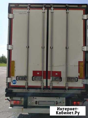 Krone TK300 рефрижератор Казань - изображение 1