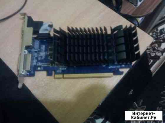 Видеокарта Симферополь