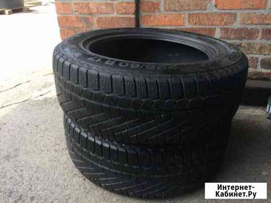 Continental Cross Contact 225/60/ R17 Шахты