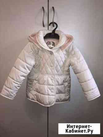 Куртка Mothercare Тольятти
