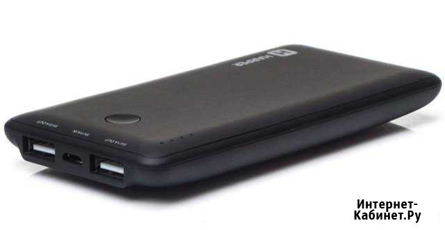 Внешний аккумулятор Harper PB-6001 (6000mAh) Елец - изображение 1