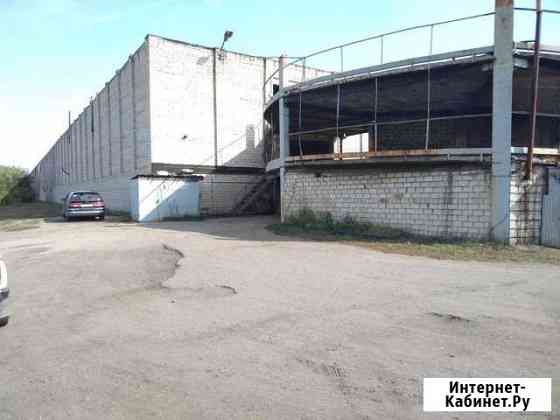 Гараж, 20 кв.м. Рубцовск