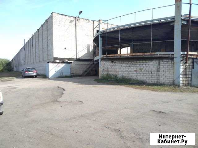 Гараж, 20 кв.м. Рубцовск - изображение 1