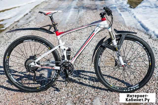 Велосипедные крылья 29 topeak Ханты-Мансийск - изображение 1