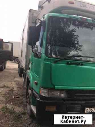 Hino Махачкала