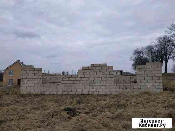 Участок 9 соток в п.Поддубное Калининград