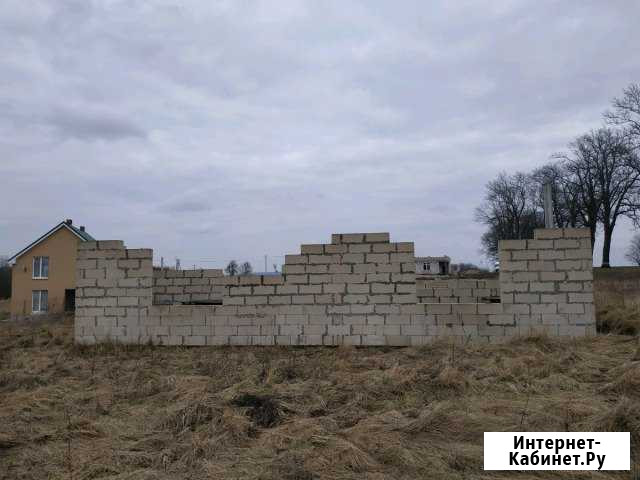 Участок 9 соток в п.Поддубное Калининград - изображение 1