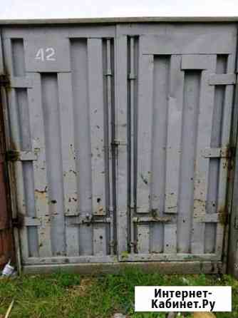 3#5#7 tn- тара,хранение Красноярск