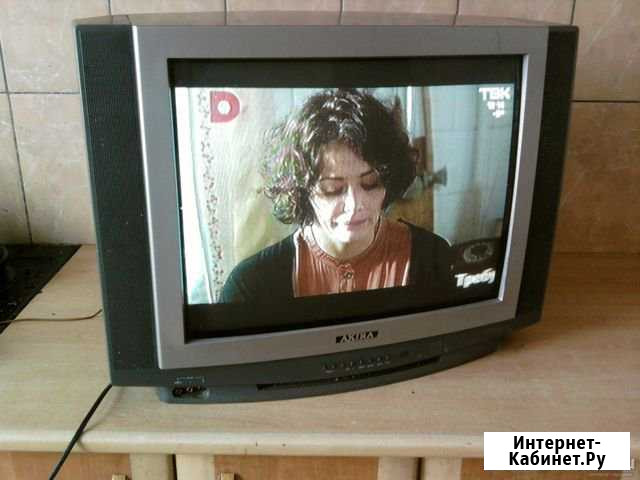 Телевизор Akira CT-21TF9 Саратов - изображение 1