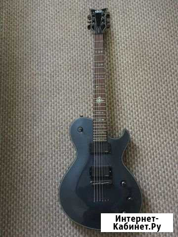 Schecter damien solo elite Курск - изображение 1