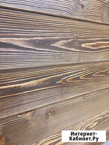 Имиьация бруса Санкт-Петербург - изображение 1