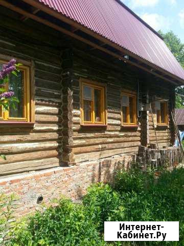 Дом 191 кв.м. на участке 21 сот. Горелое - изображение 1