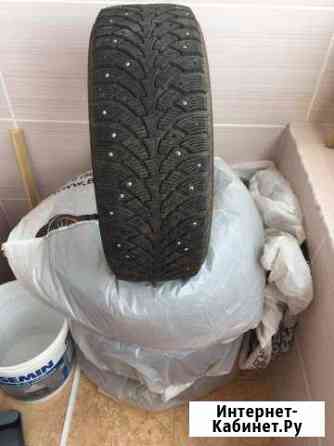 Шины Nordman 4 195/55 R15 89T XL Долгопрудный
