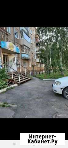 Торговое помещение Братск - изображение 1