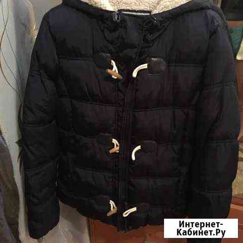 Зимняя куртка Ижевск