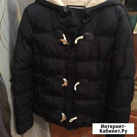 Зимняя куртка Ижевск - изображение 1