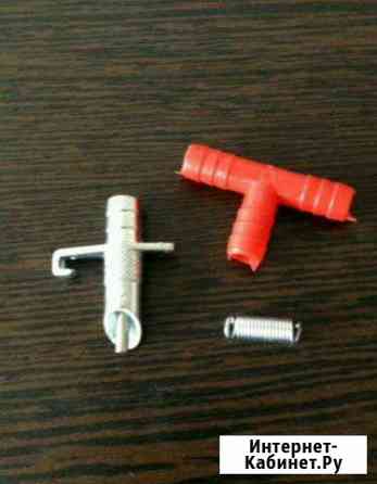 Нипельные поилки Севастополь