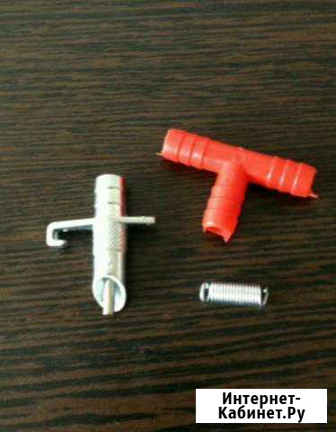 Нипельные поилки Севастополь - изображение 1