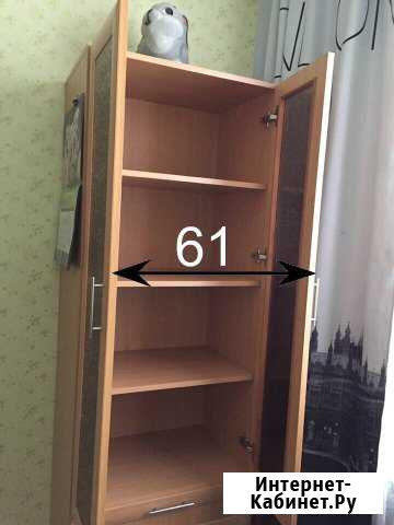 Шкаф Богородск - изображение 1