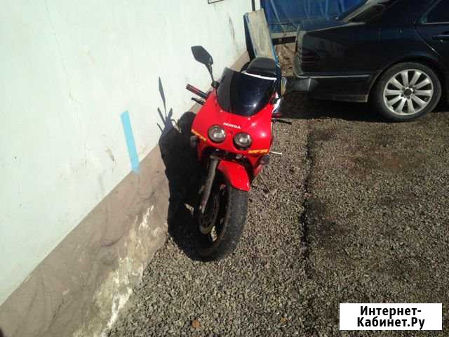 Xonda VFR 400 Уссурийск - изображение 1