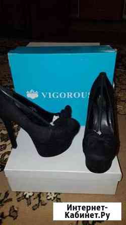 Туфли Волгоград