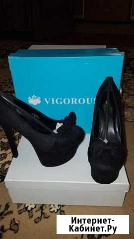 Туфли Волгоград - изображение 1