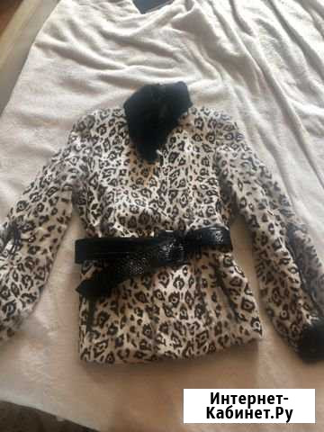 Продам шубку Петропавловск-Камчатский - изображение 1