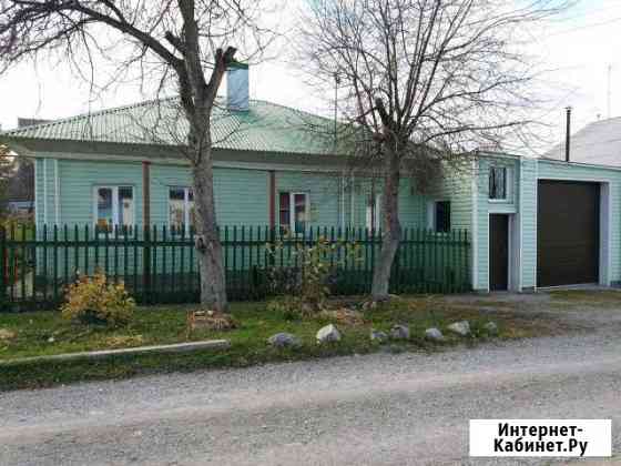 Дом 70 кв.м. на участке 6 сот. Искитим