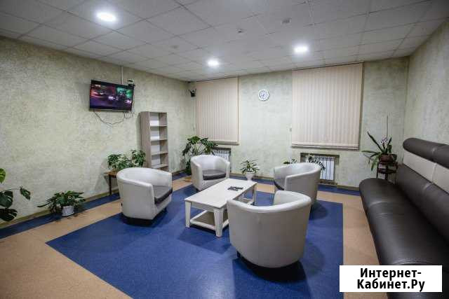 Комната 18 кв.м. в > 9-к, 2/5 эт. Сургут - изображение 1