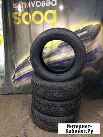 R18 235/60 Nokian Nordman 5 suv Архангельск