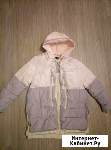 Куртка женская Кострома - изображение 1