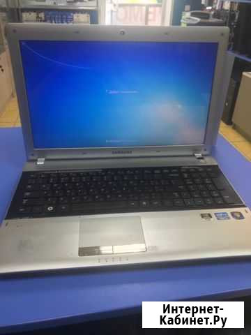 Ноутбук SAMSUNG Абакан - изображение 1
