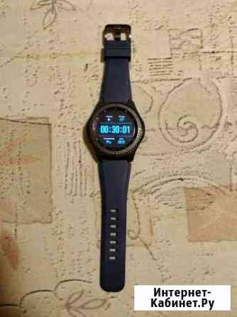 SAMSUNG Gear S3 Frontier Усинск
