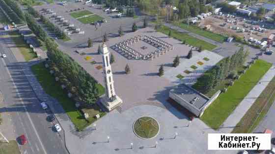 Аэросъемка Казань Казань