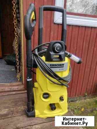 Karcher K 5.600 Сургут