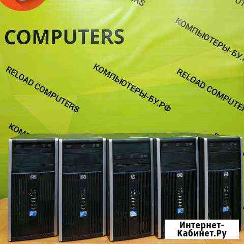 5 брендовых HP Москва