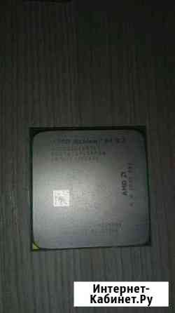 Процессор AMD Athlon 64 x2 Сергиев Посад