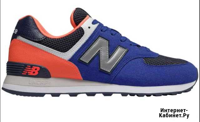 New Balance 574 ML574SRD Кисловодск - изображение 1
