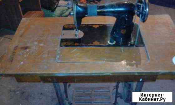 Швейная машинка пмз Астрахань
