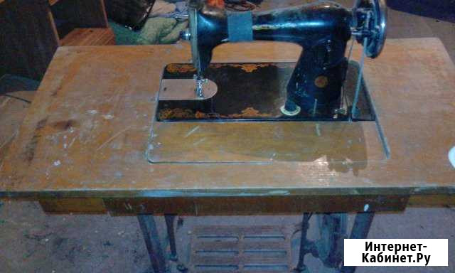 Швейная машинка пмз Астрахань - изображение 1