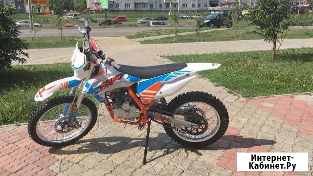 Kayo K1 Нижний Новгород - изображение 1