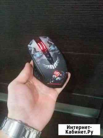 Игровая мышь Bloody R8 Skull Нефтекамск