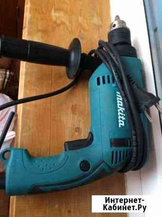Дрель ударная Makita Новый Уренгой