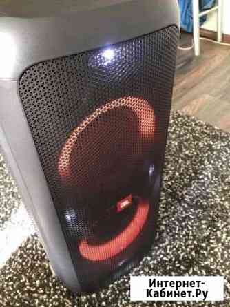 Аренда JBL partybox 300 Дзержинск