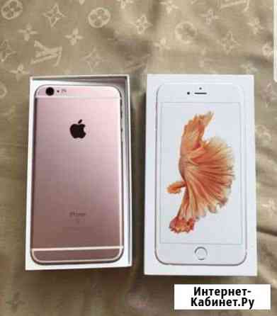 iPhone 6s 32g Лангепас